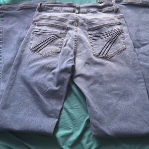 Off brand 7s for all mankind